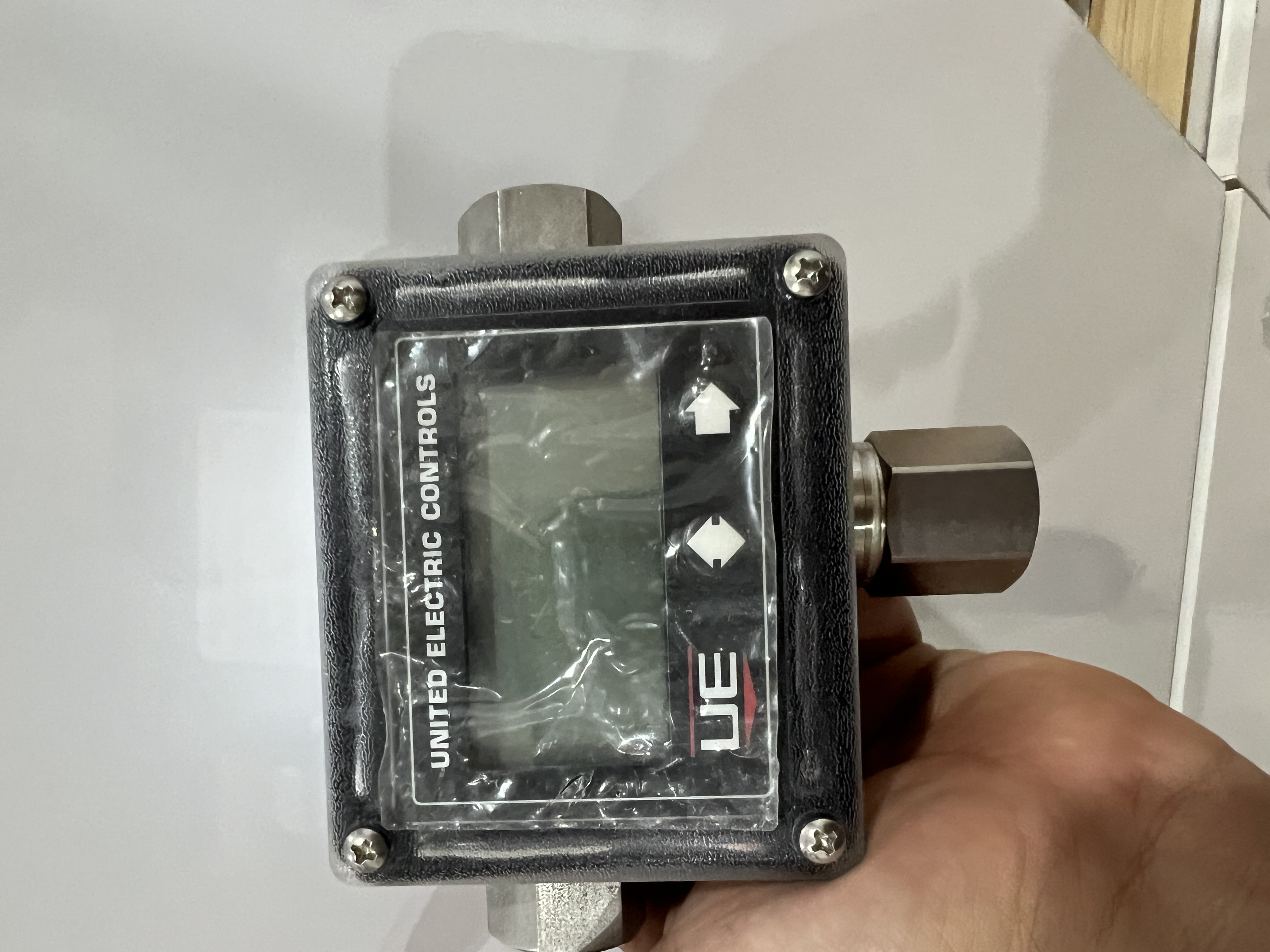 Digital Pressure Switch UE