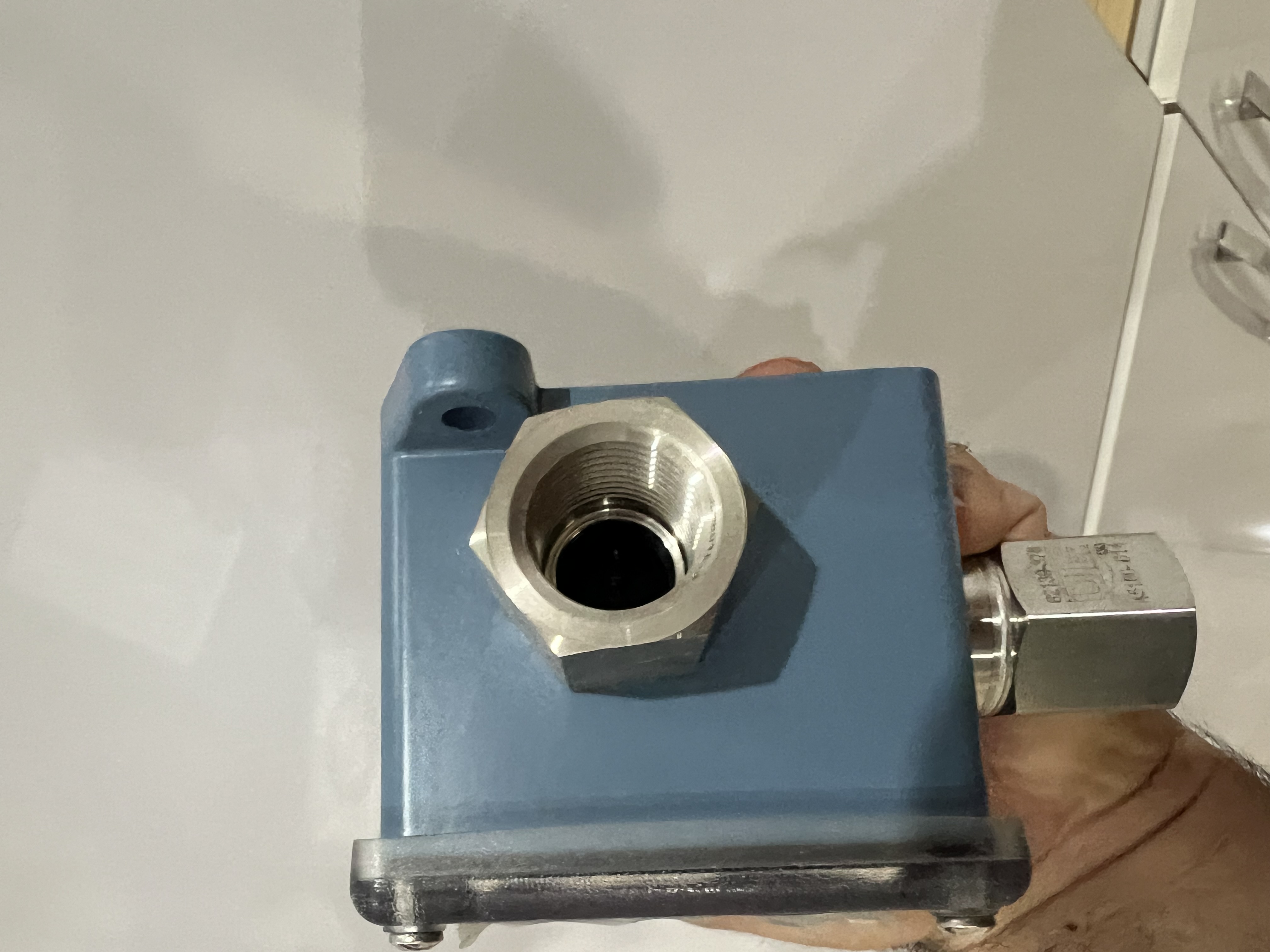 Digital Pressure Switch UE