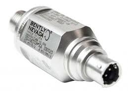 Bently Nevada 330525 Velomitor velocity Sensor