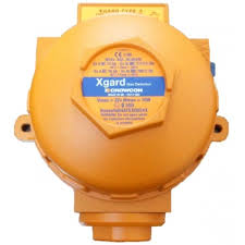 CROWCON XGARD TYPE3