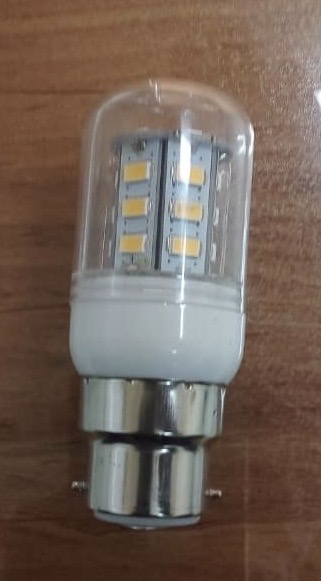 لامپ گیج گلاسLED Lamp SMD5630