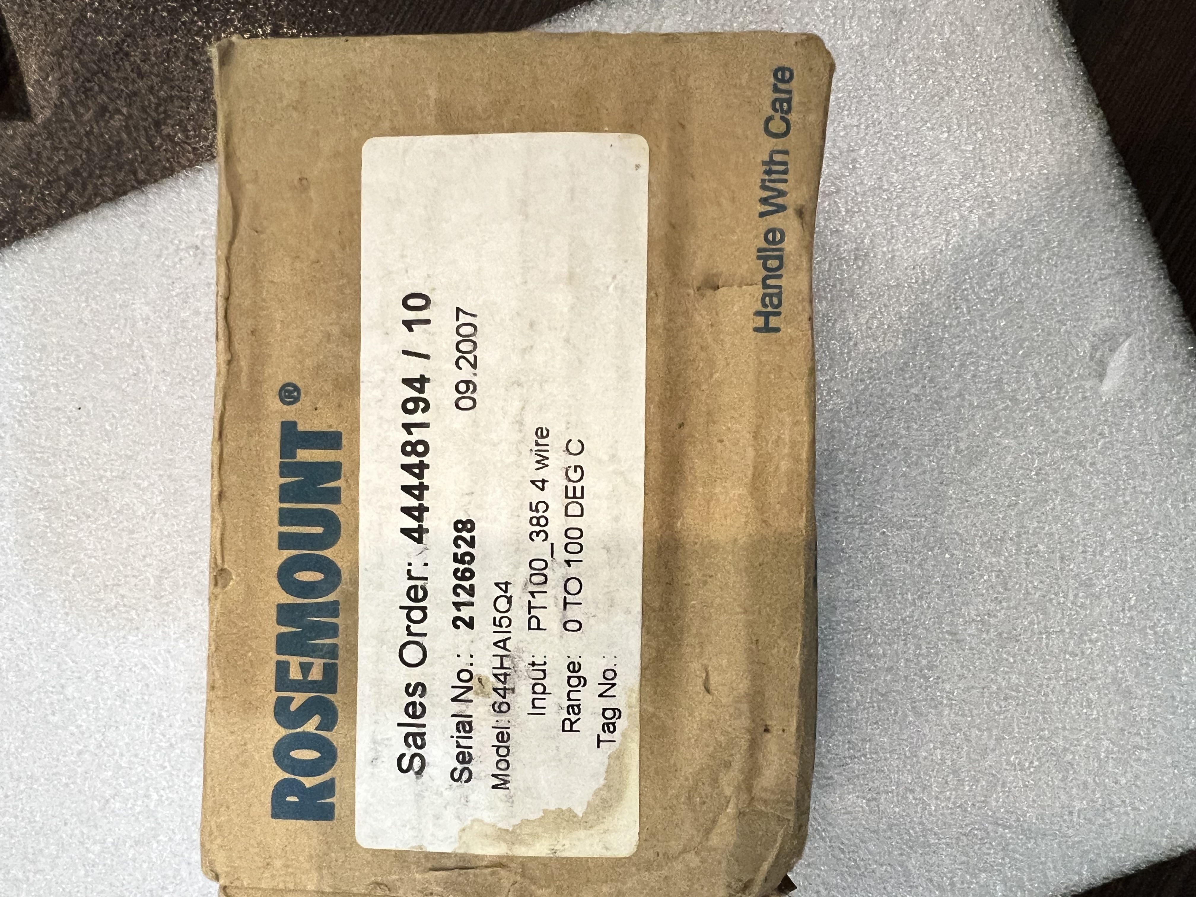 rosemount-644-temperature-transmitter