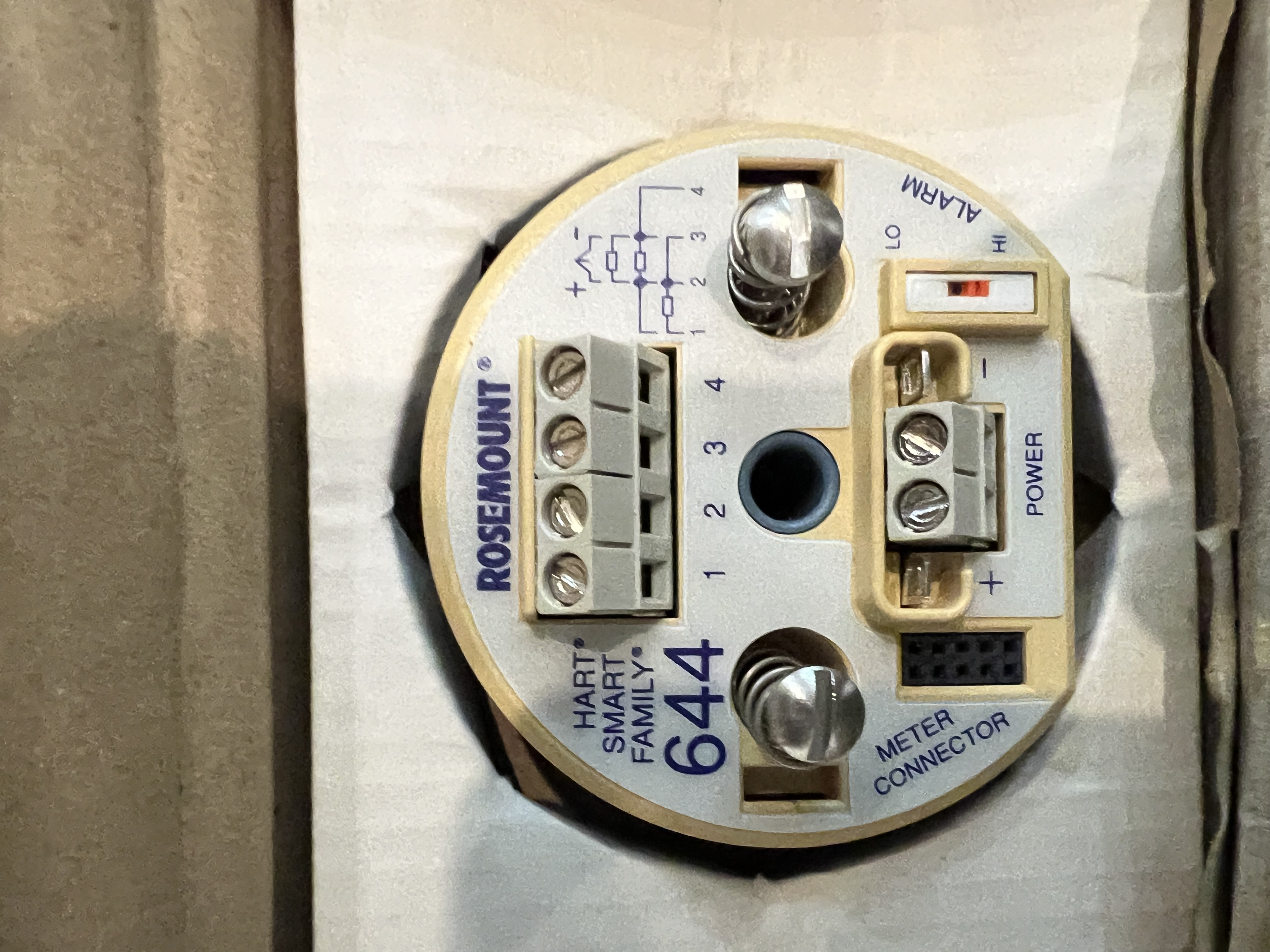 rosemount-644-temperature-transmitter