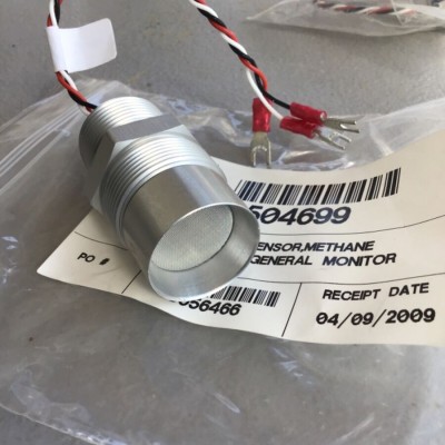 10001-1 General monitors