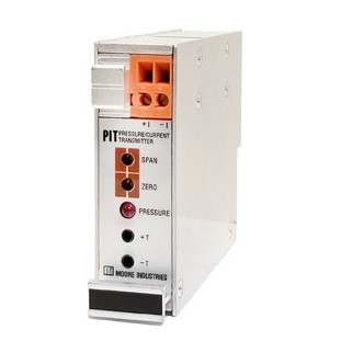PIT Pressure-to-Current Transmitter