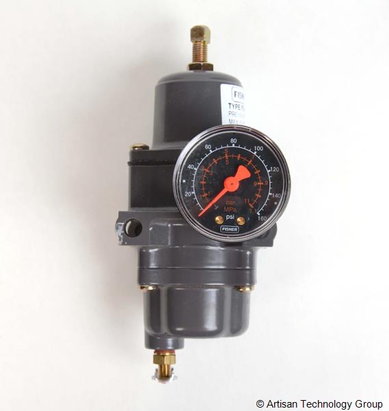 Fisher 67CFR-239