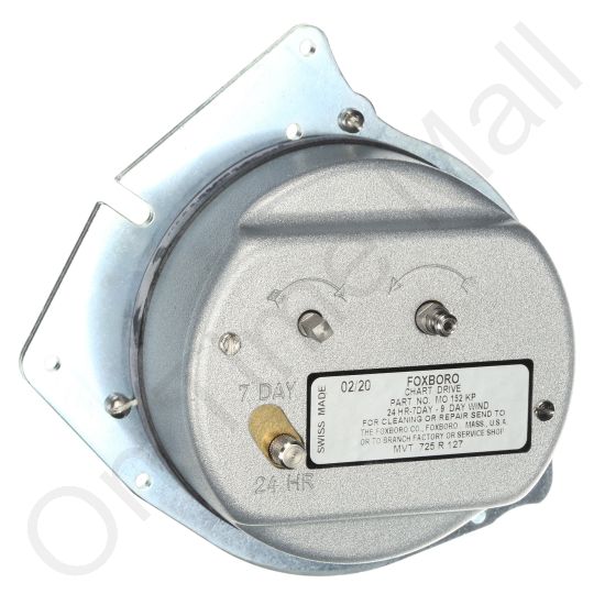 m0152kp-foxboro-chart-drive